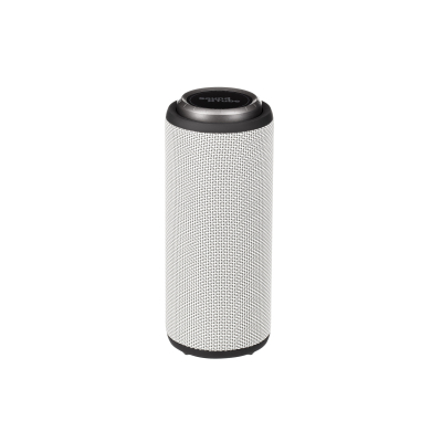 Портативна колонка 2E SoundXTube TWS MP3 Wireless Waterproof Grey (-BSSXTWGY) фото №4