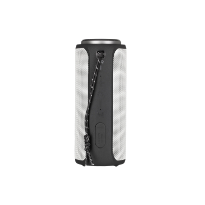 Портативна колонка 2E SoundXTube TWS MP3 Wireless Waterproof Grey (-BSSXTWGY)