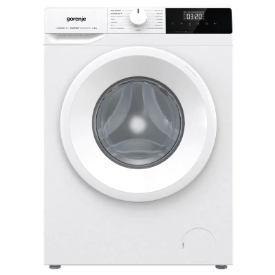 Пральна машина  Gorenje WNHPI60SCSIR/UA з баком