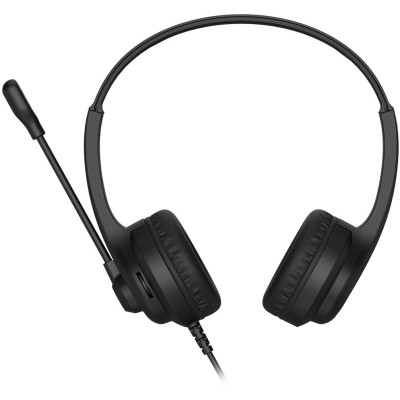 Наушники A4Tech HS-8i Black фото №3