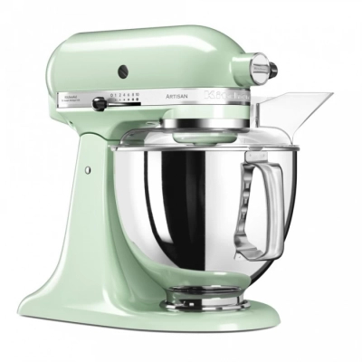 Кухонний комбайн KitchenAid 5KSM175PSEPT фото №2
