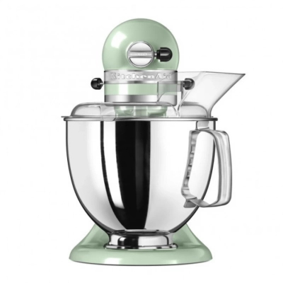 Кухонний комбайн KitchenAid 5KSM175PSEPT фото №3