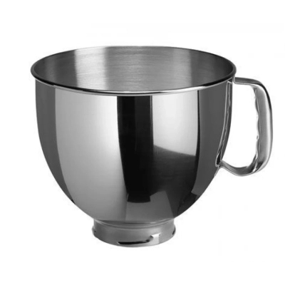 Кухонний комбайн KitchenAid 5KSM175PSEPT фото №5