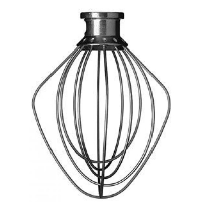 Кухонний комбайн KitchenAid 5KSM175PSEPT фото №7