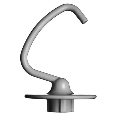 Кухонний комбайн KitchenAid 5KSM175PSEPT фото №8