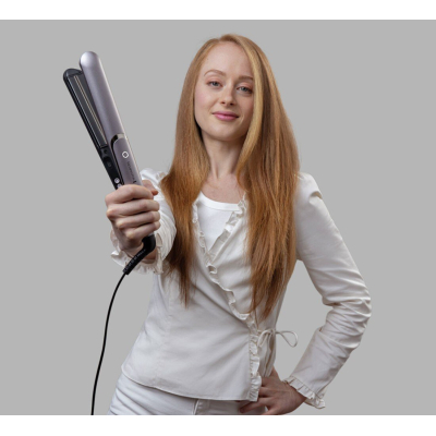 Щипці для вирівнювання волосся Remington ProLuxe You Adaptive S9880 фото №4