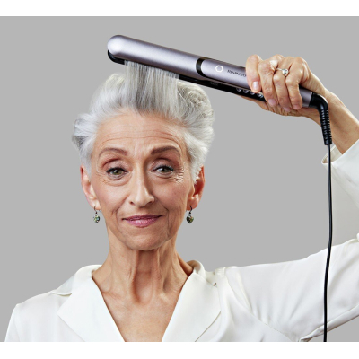 Щипці для вирівнювання волосся Remington ProLuxe You Adaptive S9880 фото №6