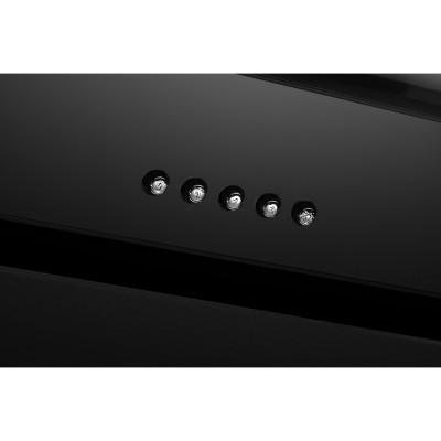 Вытяжки GRANADO Vivares 603-750 black glass (GCH326311) фото №10