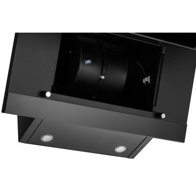 Вытяжки GRANADO Vivares 603-750 black glass (GCH326311) фото №8