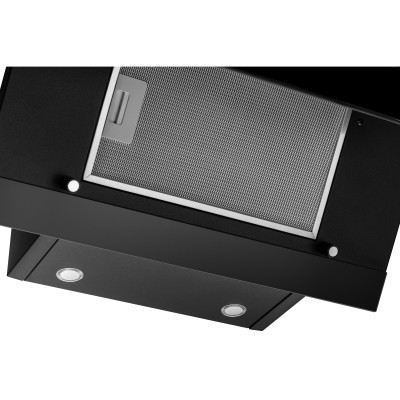 Вытяжки GRANADO Vivares 603-750 black glass (GCH326311) фото №9