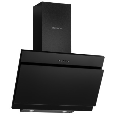 Вытяжки GRANADO Vivares 603-750 black glass (GCH326311)