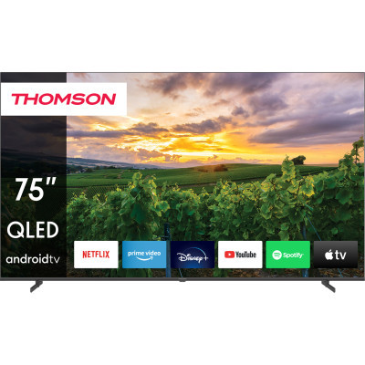 Телевізор Thomson 75QA2S13