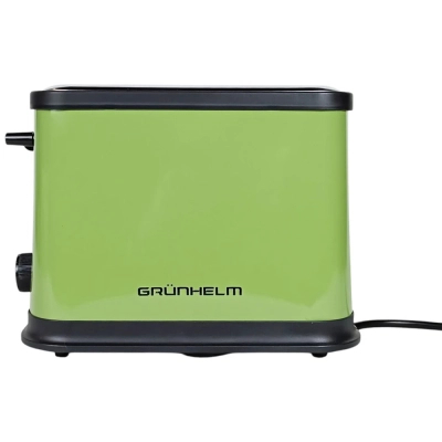 Тостер Grunhelm GTR017G фото №4