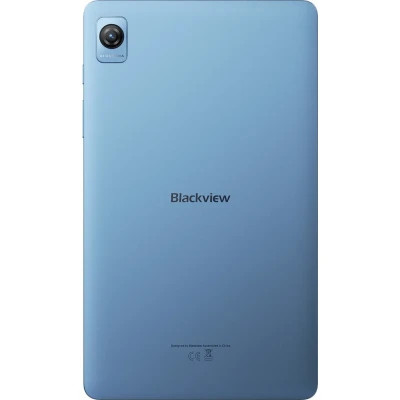 Планшет Blackview Tab 60 8.68" 6/128GB / LTE Blue (6931548314080) фото №3