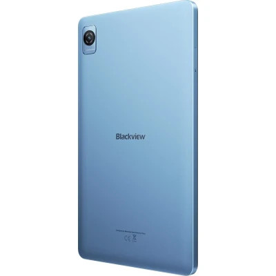 Планшет Blackview Tab 60 8.68" 6/128GB / LTE Blue (6931548314080) фото №5