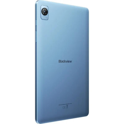 Планшет Blackview Tab 60 8.68" 6/128GB / LTE Blue (6931548314080) фото №6