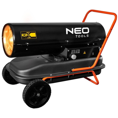Тепловентилятор Neo Tools 90-081
