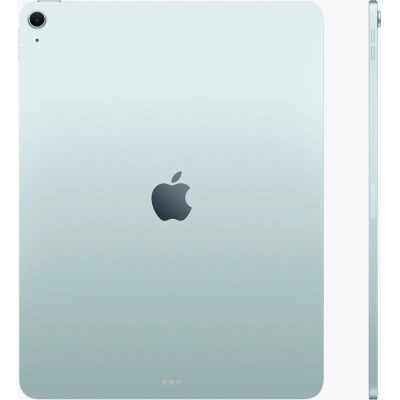 Планшет Apple iPad Air 13" M4 WiFi 128GB Blue (MH5P4TY/A) фото №2