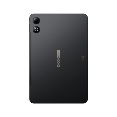 Планшет Doogee Tab G6 Max 13.4" 6/256GB 4G (LTE) Black (6923740291269) фото №3