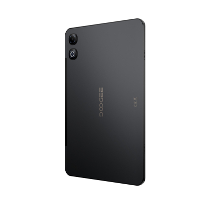 Планшет Doogee Tab G6 Max 13.4" 6/256GB 4G (LTE) Black (6923740291269) фото №6