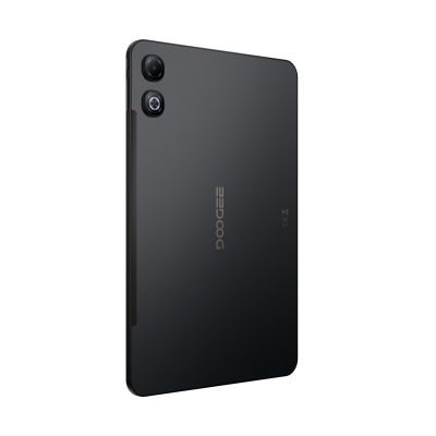 Планшет Doogee Tab G6 Max 13.4" 6/256GB 4G (LTE) Black (6923740291269) фото №7