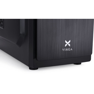 Корпус Vinga CS106B-500W фото №10