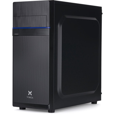Корпус Vinga CS106B-500W фото №4