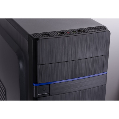 Корпус Vinga CS106B-500W фото №9