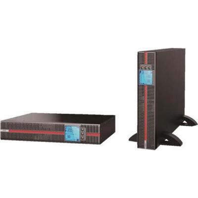 Джерело безперебійного живлення Powercom MRT-2000 (MRT-2000 Schuko) фото №4