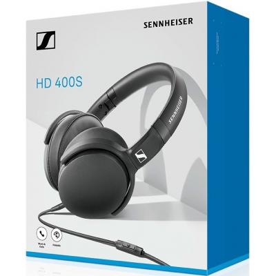 Навушники Sennheiser epack HD 400S (508598) фото №6