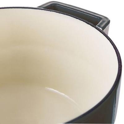 Кастрюля PYREX Cook Grey 6.3 л (SC4AC28) фото №2