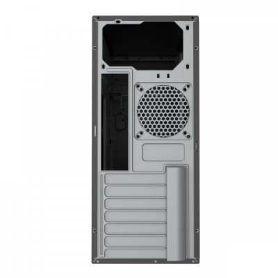 Корпус Gamemax ET-209-NP фото №3
