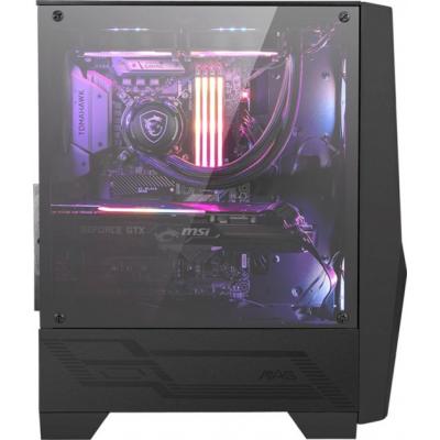 Корпус MSI MAG FORGE 100R фото №4