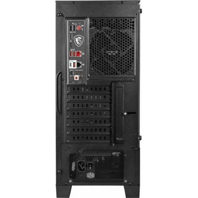Корпус MSI MAG FORGE 100R фото №5