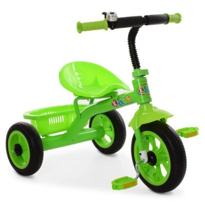 Велосипед дитячий Profi M 3252-B green