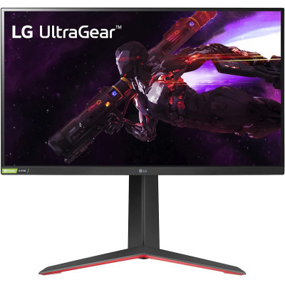 Монітор LG 27GP850-B