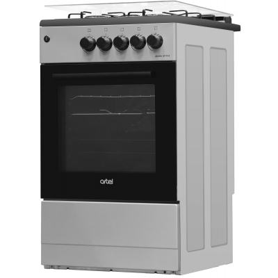 Плита  ARTEL APETITO 50 10-G GREY фото №2