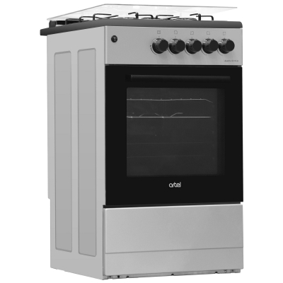 Плита  ARTEL APETITO 50 10-G GREY фото №3