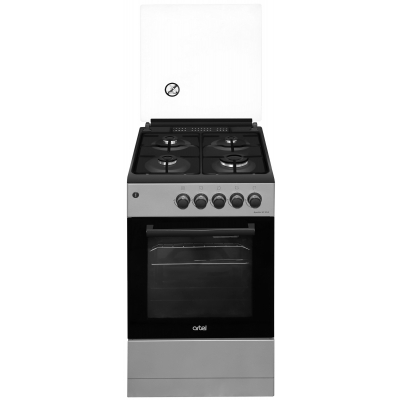 Плита  ARTEL APETITO 50 10-G GREY фото №4