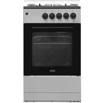 Плита  ARTEL APETITO 50 10-G GREY