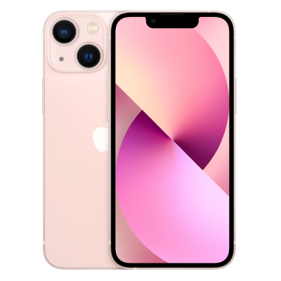 Смартфон Apple iPhone 13 mini 512GB Pink (MLKD3)