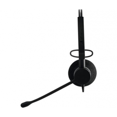 Наушники Jabra BIZ 2300 Mono MS USB Black (2393-823-109) фото №2