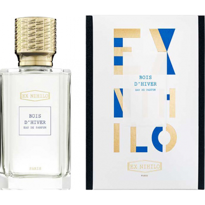 Парфюмированная вода Ex Nihilo Bois D'Hiver 50 мл (3770004085095)