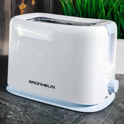 Тостер Grunhelm GWD012 фото №2