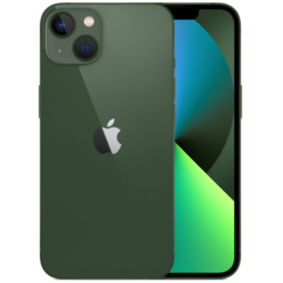 Смартфон Apple iPhone 13 512GB Green (MNGM3)