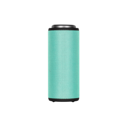 Портативна колонка 2E SoundXTube TWS MP3 Wireless Waterproof Turquoise (-BSSXTWTQ) фото №3