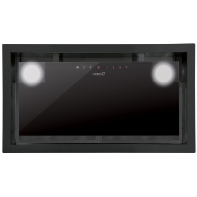 Вытяжки Cata GC DUAL 45 BK