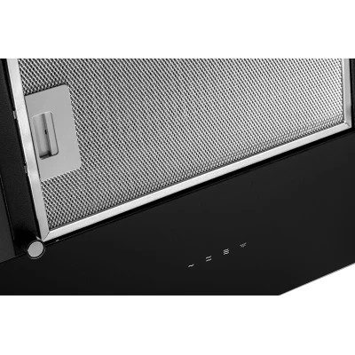 Вытяжки GRANADO Vivares 613-1100 black glass (GCH316311) фото №10