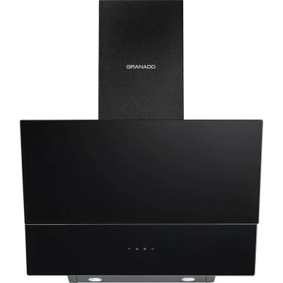Вытяжки GRANADO Vivares 613-1100 black glass (GCH316311) фото №2