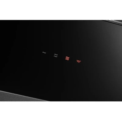 Вытяжки GRANADO Vivares 613-1100 black glass (GCH316311) фото №5